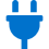 Plug Icon